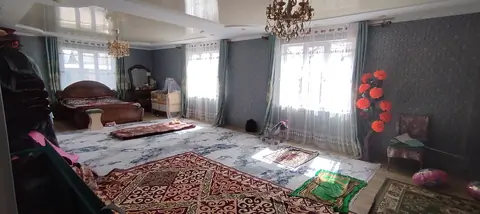 Homestay Esengeldi in Orgochor Village 