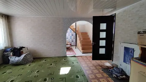 Homestay Genishbek in Chon-Kyzyl-Suu Village 