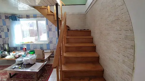 Homestay Genishbek in Chon-Kyzyl-Suu Village 