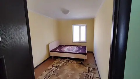Homestay Genishbek in Chon-Kyzyl-Suu Village 