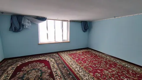Homestay Genishbek in Chon-Kyzyl-Suu Village 