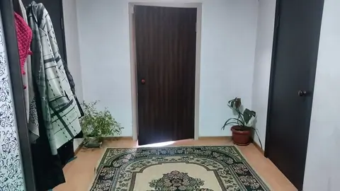 Homestay Gulshat in Chon-Kyzyl-Suu Village 