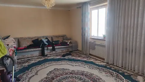 Homestay Gulshat in Chon-Kyzyl-Suu Village 