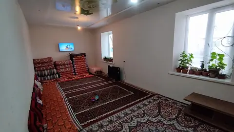 Homestay Gulzat in Orgochor Village 