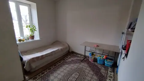 Homestay Gulzat in Orgochor Village 