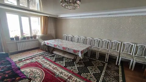 Homestay Kairat in Chon-Kyzyl-Suu Village 
