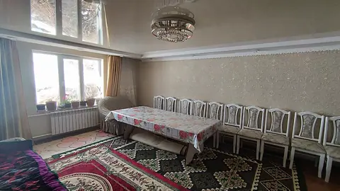 Homestay Kairat in Chon-Kyzyl-Suu Village 