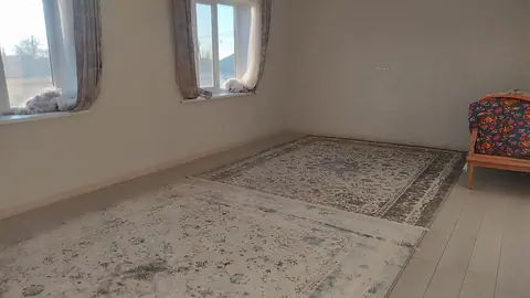 Homestay Kalicha in Kyzyl-Suu Village 