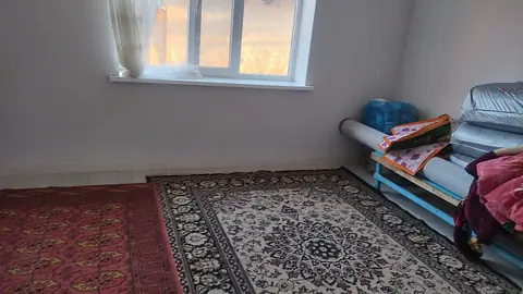 Homestay Kalicha in Kyzyl-Suu Village 