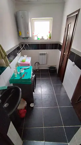 Homestay Kalykbek  in Orgochor Village 