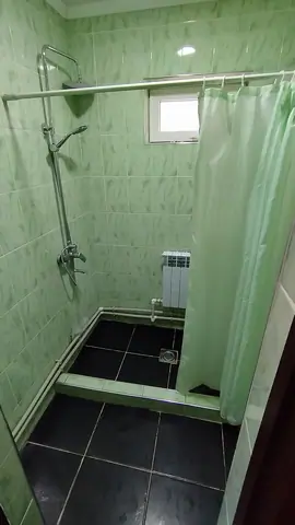 Homestay Kalykbek  in Orgochor Village 