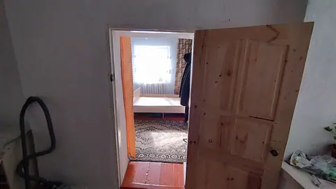 Homestay Kalykbek  in Orgochor Village 