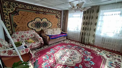 Homestay Kalykbek  in Orgochor Village 