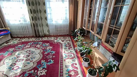 Homestay Kalykbek  in Orgochor Village 