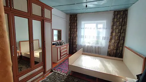 Homestay Kalykbek  in Orgochor Village 