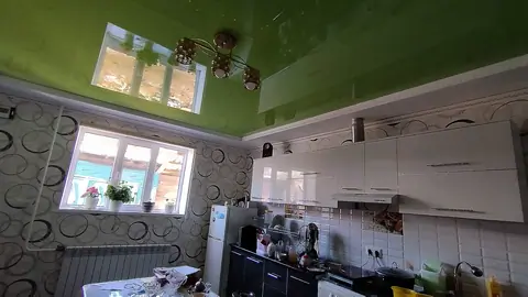 Homestay Kubatbek inChon-Kyzyl-Suu  Village 