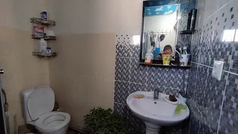Homestay Kubatbek inChon-Kyzyl-Suu  Village 