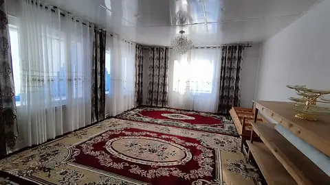 Homestay Kubatbek inChon-Kyzyl-Suu  Village 