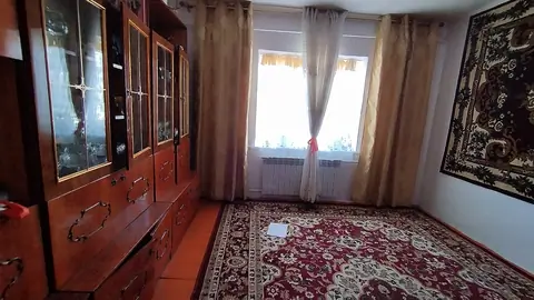 Homestay Kubatbek inChon-Kyzyl-Suu  Village 