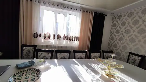 Homestay Kubatbek inChon-Kyzyl-Suu  Village 