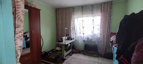 Homestay Kurmanbek in Orgochor Village 
