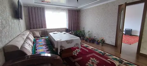 Homestay Mira in Orgochor Village
