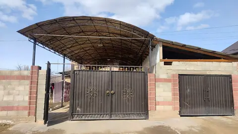 Homestay Mira in Orgochor Village 