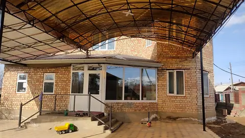 Homestay Mira in Orgochor Village 