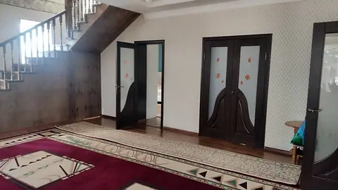 Homestay Mira in Orgochor Village 