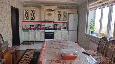 Homestay Mira in Orgochor Village 