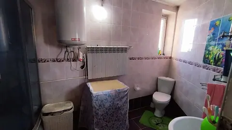 Homestay Nazira in Chon-Kyzyl-Suu Village 