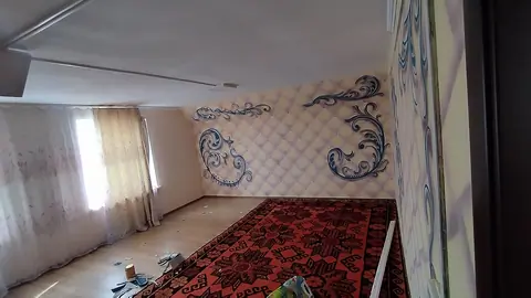 Homestay Nurdek in Orgochor Village 