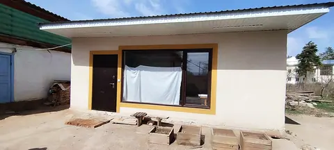 Homestay Nurlan in Orgochor Village 