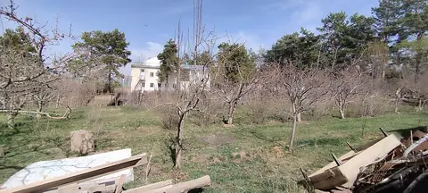 Homestay Nurlan in Orgochor Village 
