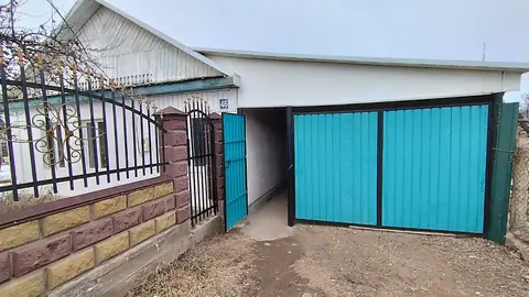 Homestay Sabira in Orgochor Village 