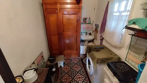 Homestay Sabira in Orgochor Village 