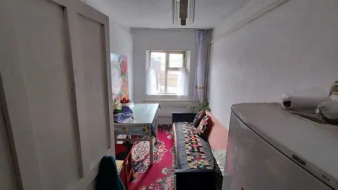 Homestay Sabira in Orgochor Village 