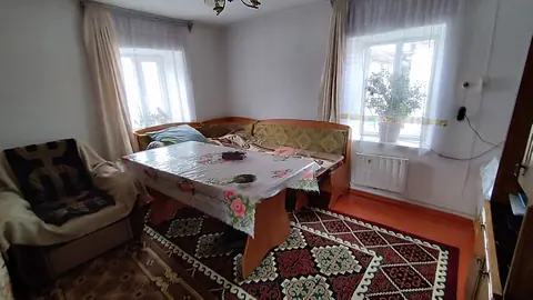 Homestay Sabira in Orgochor Village 