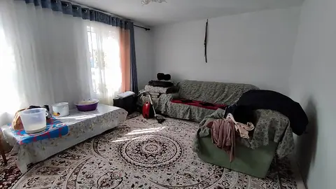 Homestay Salamat in Chon-Kyzyl-Suu Village 
