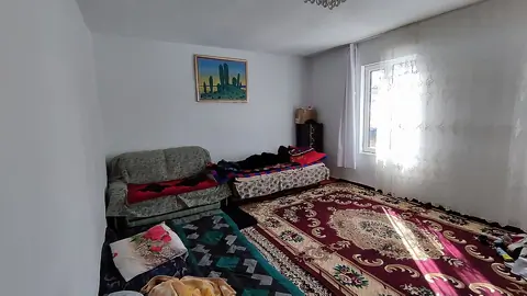 Homestay Salamat in Chon-Kyzyl-Suu Village 
