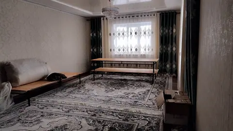 Homestay  Suyunduk in Orgochor Village 