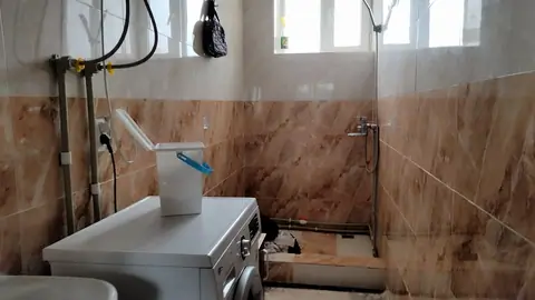 Homestay  Suyunduk in Orgochor Village 