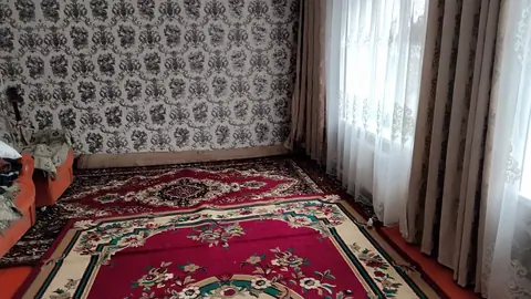 Homestay  Suyunduk in Orgochor Village 