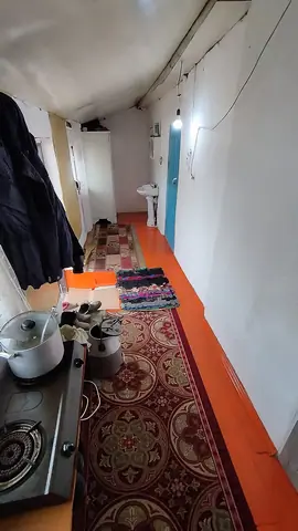 Homestay Syimyk in Chon-Kyzyl-Suu Village 