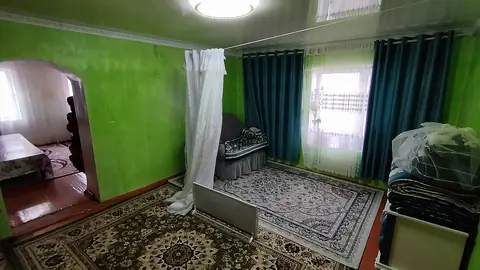 Homestay Syimyk in Chon-Kyzyl-Suu Village 