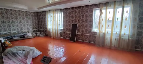 Homestay Taalaibek in Orgochor Village 