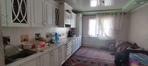 Homestay Taalaibek in Orgochor Village 