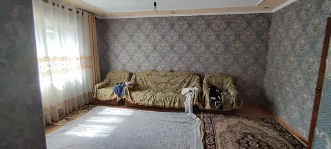 Homestay Taalaibek in Orgochor Village 