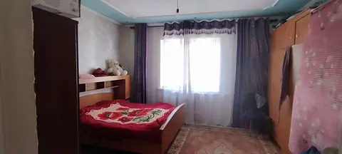 Homestay Taalaibek in Orgochor Village 