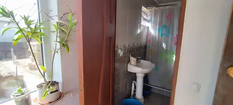 Homestay Taalaibek in Orgochor Village 
